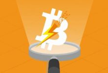 لماذا تفشل قنوات لايتنينغ ثنائية الأطراف في شبكة البيتكوين باستمرار؟