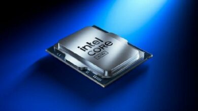 أسهم إنتل تقفز 11% لتصل إلى أعلى مستوى في أربع سنوات قبل إعلان أرباح الربع الرابع