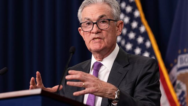 شائعات عن خلاف بين ترامب ووزير الخزانة الأمريكي حول رئيس الاحتياطي الفيدرالي جيروم باول – إليك التفاصيل