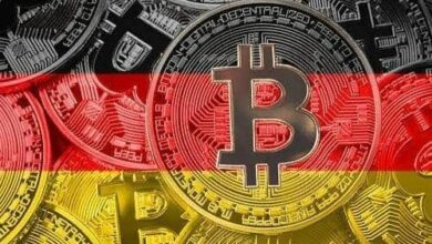 ثاني أكبر بنك في ألمانيا يُطلق منصة تداول عملات رقمية: بيتكوين وثلاث عملات بديلة فقط