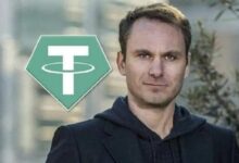 كشف الرئيس التنفيذي لـ Tether، باولو أردوينو، عن استراتيجية الشركة للذهب! إليكم التفاصيل