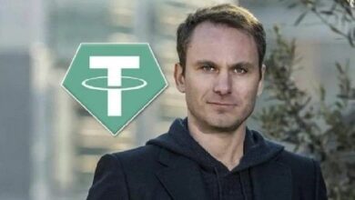كشف الرئيس التنفيذي لـ Tether، باولو أردوينو، عن استراتيجية الشركة للذهب! إليكم التفاصيل