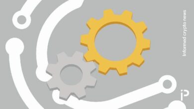 مُتداولو العملات الرقمية يحصلون أخيراً على الذهب عند مستويات قياسية جديدة