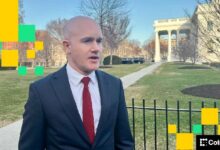 كيف شوهت معركة مع المصرفيين مشروع قانون هيكلة سوق العملات الرقمية قرب خط النهاية