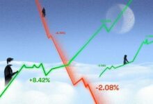 4000 دولار على الأفق لسعر الإيثيريوم مع تسارع مؤشرات الشبكة الحيوية