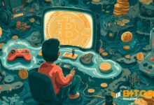 شركة ZBD الناشئة في مدفوعات البيتكوين تجمع 40 مليون دولار لبناء بنية تحتية للمدفوعات في مجال الألعاب