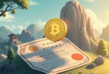 إطلاق توزيع توكنات ترامب ميديا: مزايا ثورية للمساهمين عبر كريبتو.كوم في 2 فبراير