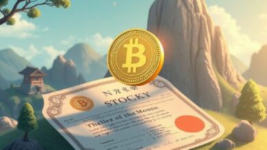 إطلاق توزيع توكنات ترامب ميديا: مزايا ثورية للمساهمين عبر كريبتو.كوم في 2 فبراير