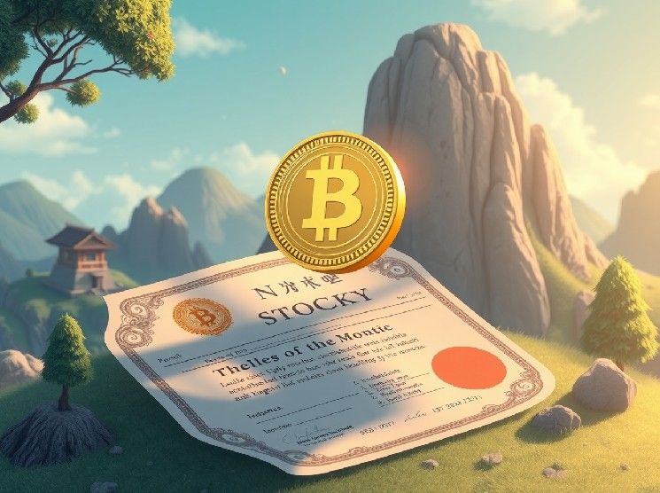 إطلاق توزيع توكنات ترامب ميديا: مزايا ثورية للمساهمين عبر كريبتو.كوم في 2 فبراير