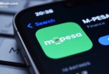 M‑pesa تتعاون مع مؤسسة ADI لإطلاق تقنية البلوكشين لأكثر من 60 مليون مستخدم في أفريقيا