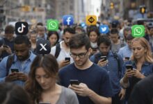 تطبيق Wattly القائم على VeChain يكافئ المستخدمين لتقليل وقت الشاشة