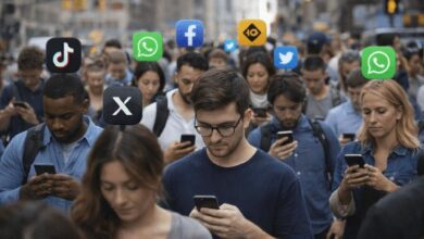 تطبيق Wattly القائم على VeChain يكافئ المستخدمين لتقليل وقت الشاشة