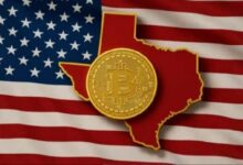 أكبر صندوق معاشات في تكساس يعزز حصته في إستراتيجية خزانة البيتكوين