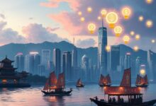 ترخيص العملات المستقرة في هونغ كونغ يُعلن إطارًا ضريبيًا ثوريًا للعملات الرقمية لعام 2025