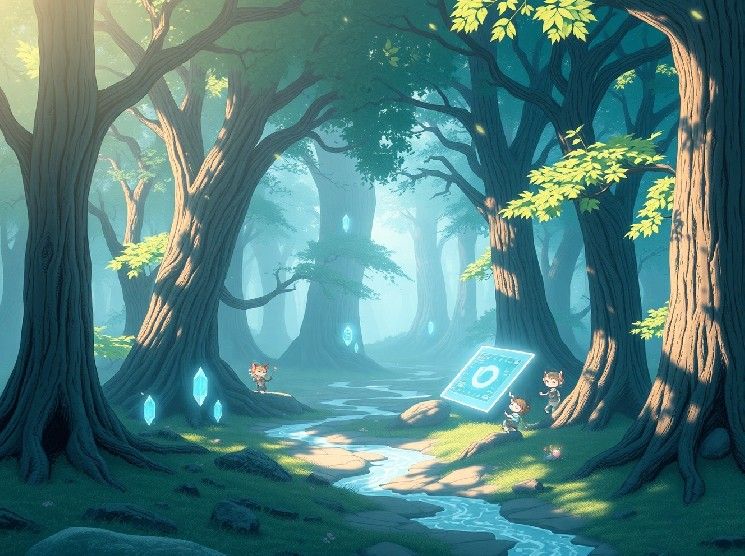 إدراج OKX في الولايات المتحدة: التوسع الاستراتيجي يفتح آفاق تداول جديدة في الأسواق العالمية