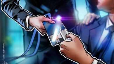 بيتجيت توظف أوليفر شتاوبر الرئيس القانوني السابق لبيتباندا لبناء مركز فيينا تماشياً مع قانون أسواق الأصول المشفرة (MiCA)