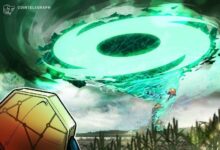 شركة CertiK تربط ودائع بقيمة 63 مليون دولار في Tornado Cash باختراق محفظة بقيمة 282 مليون دولار