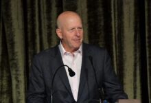 رئيس جولدمان ساكس: البنك يستثمر وقتًا كبيرًا في العملات المشفرة وأسواق التوقعات