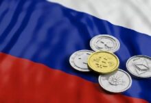 روسيا تضغط أخيرًا على زر تشغيل البيتكوين والعملات البديلة! الموعد مُحدد!