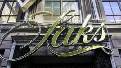 استثمار أمازون البالغ 475 مليون دولار في Saks Global في خطر بعد إشهار الإفلاس