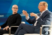 رئيس "كوينبيز": البنوك الكبرى ترى في العملات الرقمية تهديدًا وجوديًا لأعمالها