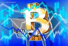 ظروف بيتكوين الداخلية تتحسن: تقرير جلاسنودي