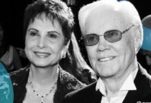 مُدَّعٍ بسرقة 11 مليون دولار من عملة XRP يُقاضي أرملة أسطورة موسيقى الكانتري جورج جونز