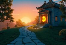 معاش تقاعدي مرتبط بالبيتكوين: شراكة Delaware Life الثورية مع صندوق BlackRock's IBIT