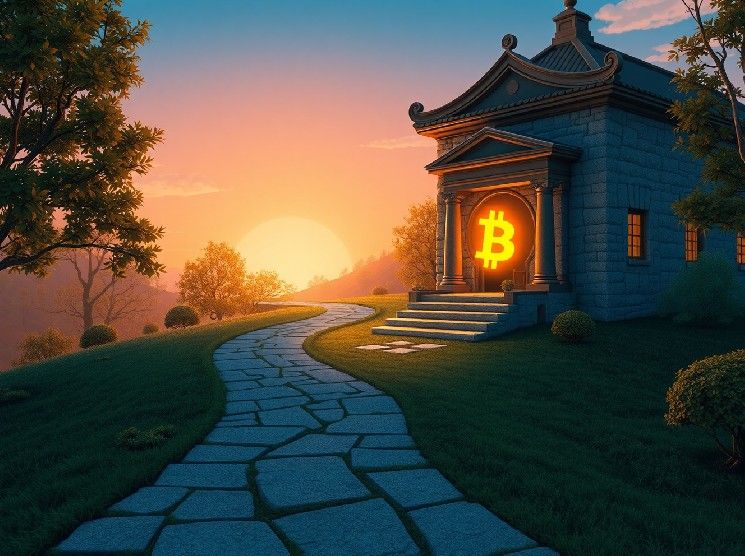 معاش تقاعدي مرتبط بالبيتكوين: شراكة Delaware Life الثورية مع صندوق BlackRock's IBIT