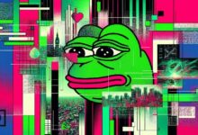 عملة ME تتراجع بعد إعلان Magic Eden عن إعادة الشراء ومكافآت التخزين