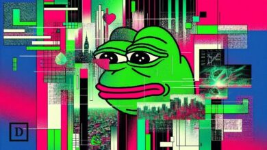 عملة ME تتراجع بعد إعلان Magic Eden عن إعادة الشراء ومكافآت التخزين