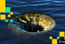 صناديق البيتكوين والإيثيريوم المتداولة في البورصة الأمريكية تخسر مليار دولار في يوم واحد