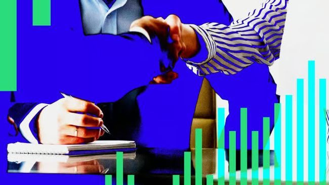 إدراج كراكن في ناسداك وصفقة موسعة بعد طرح اكتتاب الشركة الناشئة بقيمة 345 مليون دولار