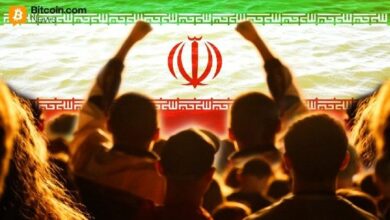 تقرير: النخبة الإيرانية تحول 1.5 مليار دولار إلى دبي عبر البنوك والعملات الرقمية تحسباً للإضرابات