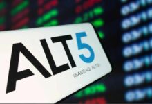 إطلاق ALT5 AI رسميًا لدفع عجلة التطور في تقنيات الذكاء الاصطناعي المؤسسي