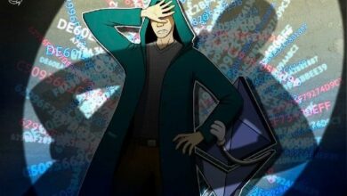 نشاط إيثيريوم المتصاعد قد يكون مرتبطًا بهجمات الغبار: باحث