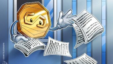 من يحصل على العائد؟ قانون CLARITY يتحول إلى معركة حول الدولارات على السلسلة