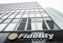 فيدليتي للاستثمارات تطلق عملتها المستقلة الخاصة في رهان كبير على مستقبل البنوك في سلسلة الكتل