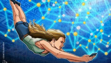 إطلاق LSEG لخدمة DiSH: تحويل الأموال المصرفية التجارية إلى مسارات البلوكتشين