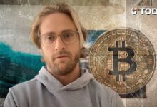 "محلل بارز يكشف: هذه المناطق قد تشهد تعافيًا لسعر البيتكوين"