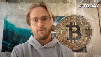 "محلل بارز يكشف: هذه المناطق قد تشهد تعافيًا لسعر البيتكوين"