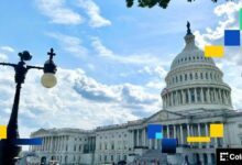 بنك سيتي: زخم قانون الوضوح يتصاعد لكن معركة التمويل اللامركزي (DeFi) قد تعطل مشروع قانون التشفير