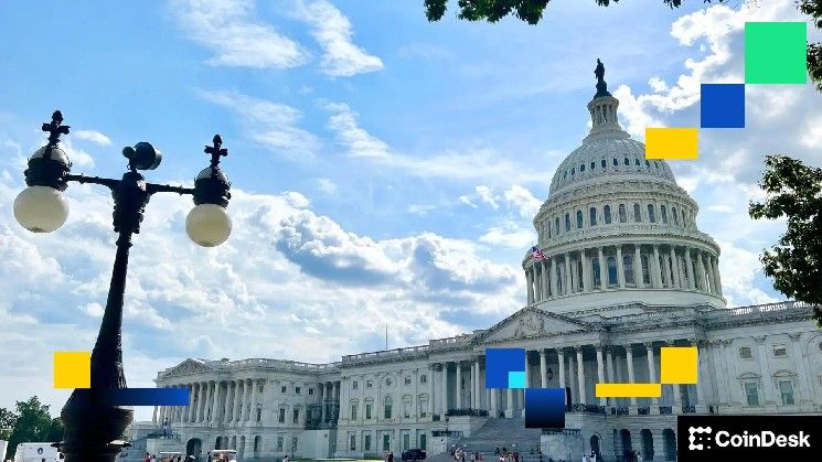 بنك سيتي: زخم قانون الوضوح يتصاعد لكن معركة التمويل اللامركزي (DeFi) قد تعطل مشروع قانون التشفير