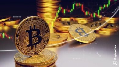 حجم التداولات في سوق العملات الرقمية يبلغ 18.6 تريليون دولار مع تباطؤ النمو