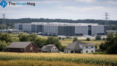 ويكلي للمعدّنين: الذكاء الاصطناعي يتعلم درس التعدين الصعب – أهمية السكان المحليين