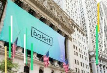 شركة البنية التحتية للعملات الرقمية "باكيت" تقفز 17% مع تعميق دفع العملات المستقرة عبر صفقة جديدة