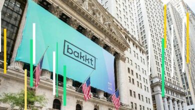 شركة البنية التحتية للعملات الرقمية "باكيت" تقفز 17% مع تعميق دفع العملات المستقرة عبر صفقة جديدة