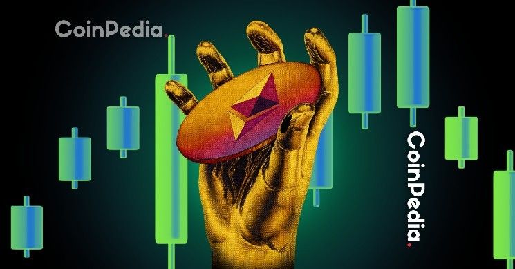 توم لي: صندوق "بيتماين إميرجن" يمتلك الآن 3.4% من إمدادات الإيثيريوم