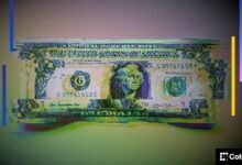 البيتكوين يهبط قرب 95 ألف دولار متأثراً بتأجيل مجلس الشيوخ وتحول المستثمرين للمخاطرة المنخفضة