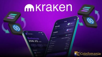 مبادلة FRNT لـ USDC تعزز بنية سولانا التحتية للستيبلكوين